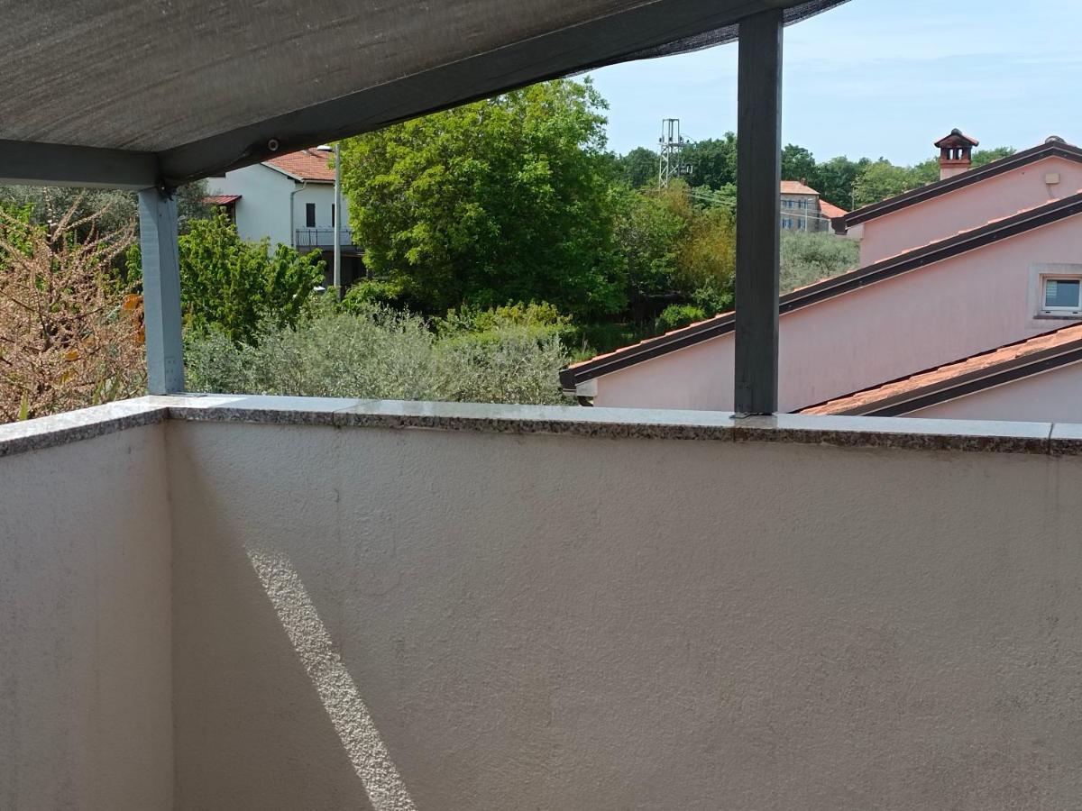 Apartment Analaura Umag Exterior photo