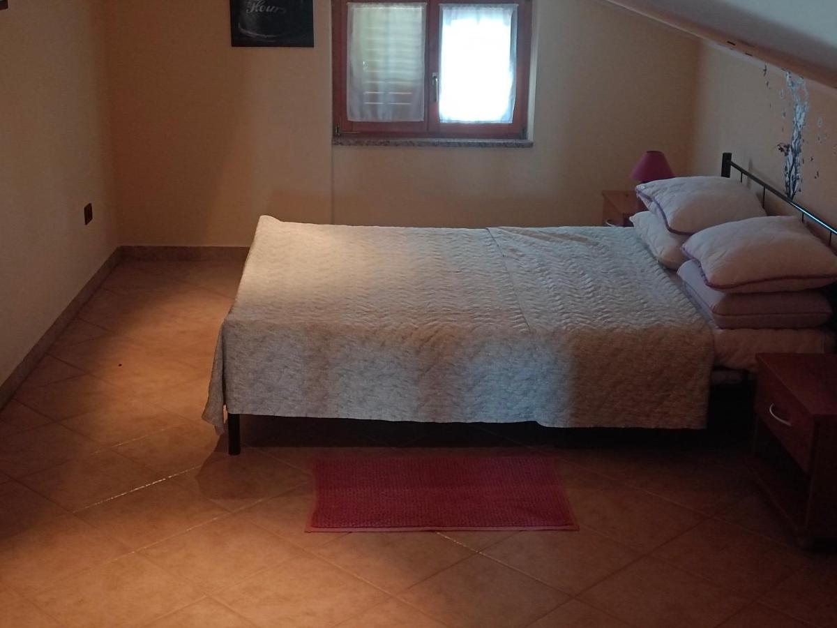Apartment Analaura Umag Exterior photo